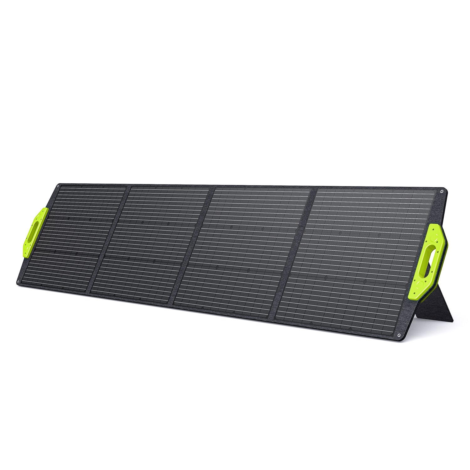 FOSSiBOT SP200 Portable Solar Panel | 200W – FOSSiBOT-US