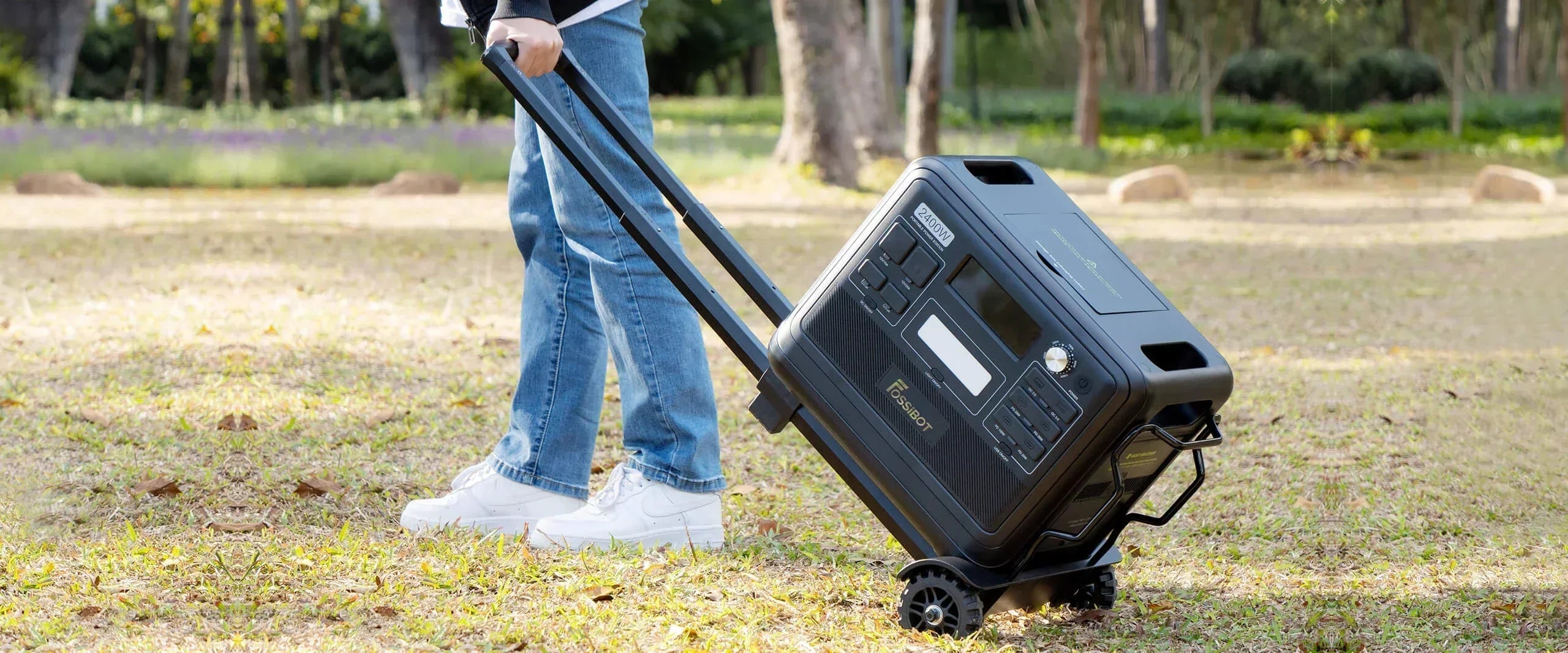 What Can a 2000Wh Portable Power Station Run? – Buying Guide for 2025 ...