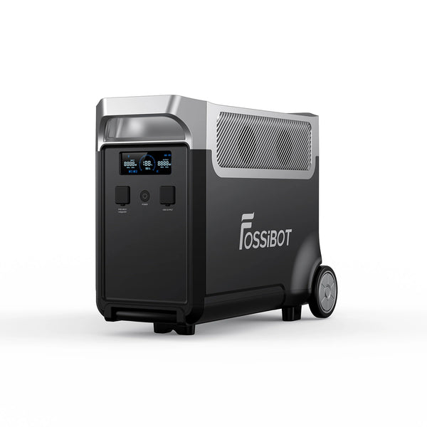 FOSSiBOT FB3840 Expansion Battery - 3840Wh LFP (For FOSSiBOT F3600 Pro)