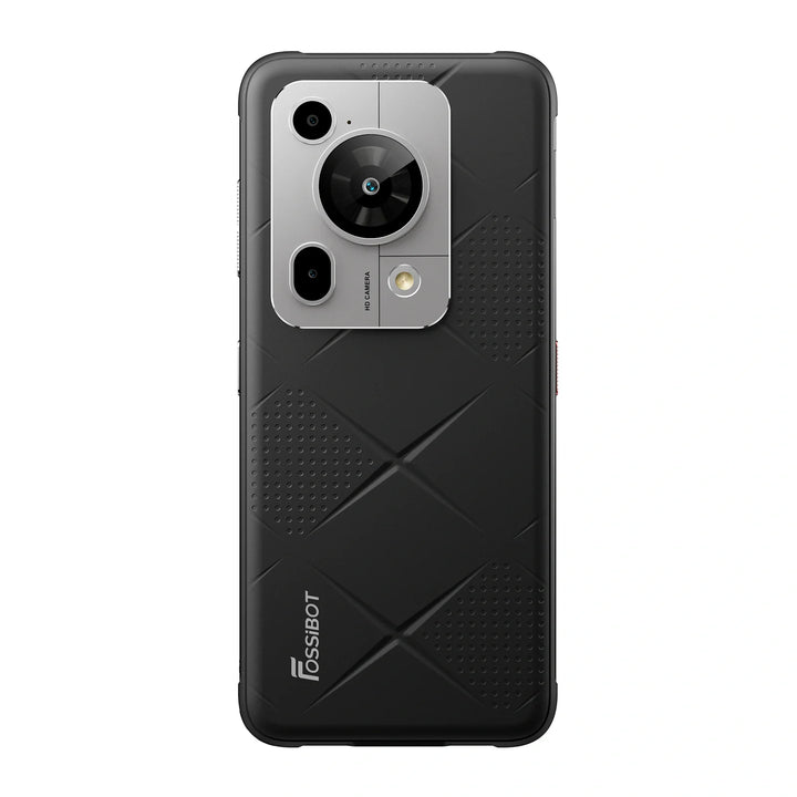 FOSSIBOT F112 Pro 5G 8+256 開封の新製品 FOSSiBOT F112 Pro 24GB+256GB 6.88-inch 120Hz 7150mAh 50MP