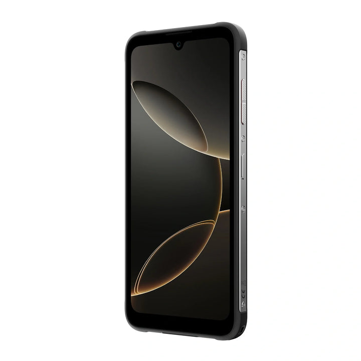 FOSSiBOT F112 Pro 24GB+256GB 6.88-inch 120Hz 7150mAh 50MP Dimensity 6300 6nm 5G Rugged Smartphone