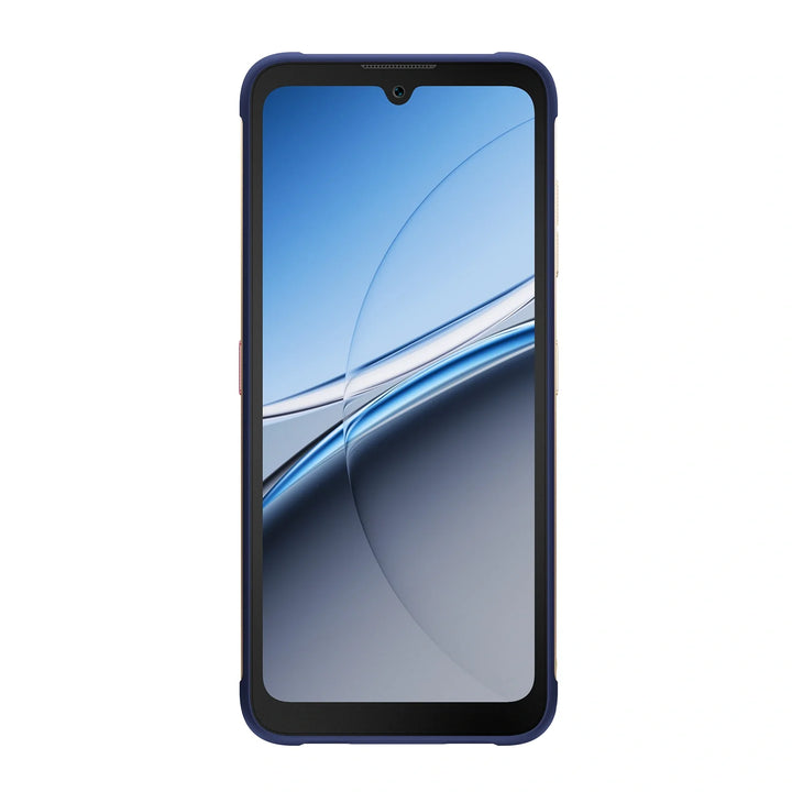 FOSSiBOT F112 Pro 24GB+256GB 6.88-inch 120Hz 7150mAh 50MP