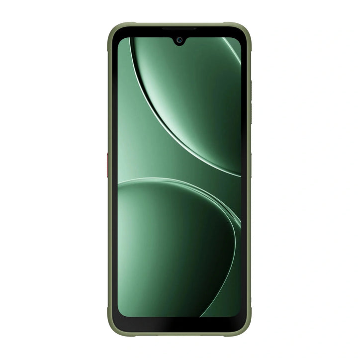FOSSiBOT F112 Pro 24GB+256GB 6.88-inch 120Hz 7150mAh 50MP Dimensity 6300 6nm 5G Rugged Smartphone
