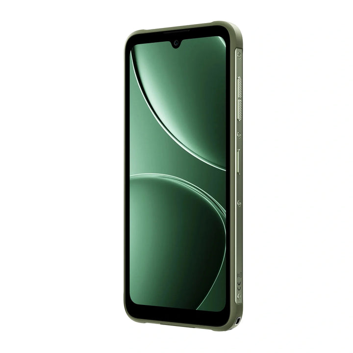 FOSSiBOT F112 Pro 24GB+256GB 6.88-inch 120Hz 7150mAh 50MP Dimensity 6300 6nm 5G Rugged Smartphone