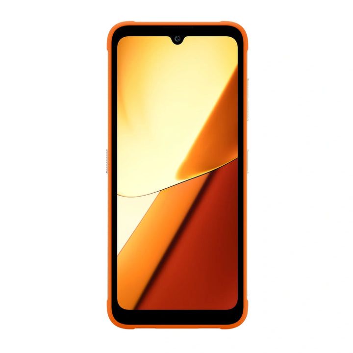 FOSSiBOT F112 Pro 24GB+256GB 6.88-inch 120Hz 7150mAh 50MP Dimensity 6300 6nm 5G Rugged Smartphone