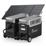 F3600 Pro + 1*FB3840 Expansion Battery