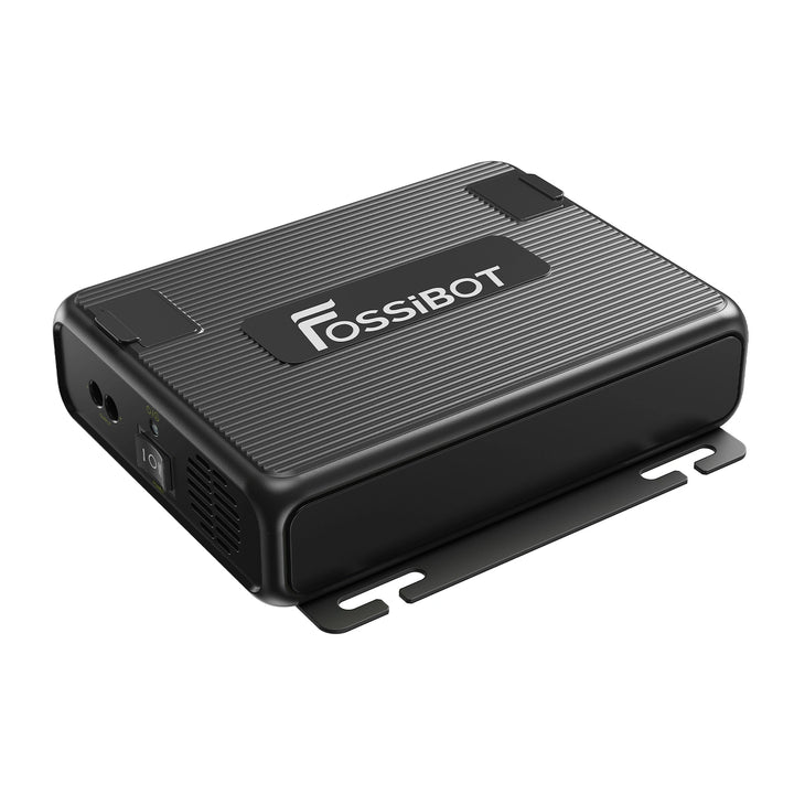 FOSSiBOT FAC580 DC-DC Battery Charger|580W