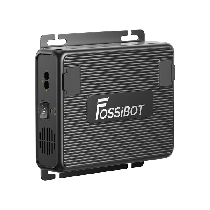 FOSSiBOT FAC580 DC-DC Battery Charger|580W