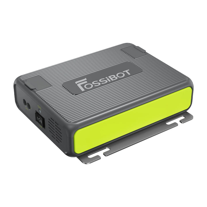 FOSSiBOT FAC580 DC-DC Battery Charger|580W