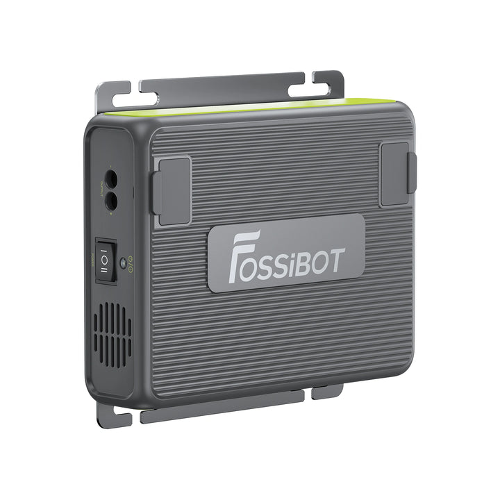 FOSSiBOT FAC580 DC-DC Battery Charger|580W