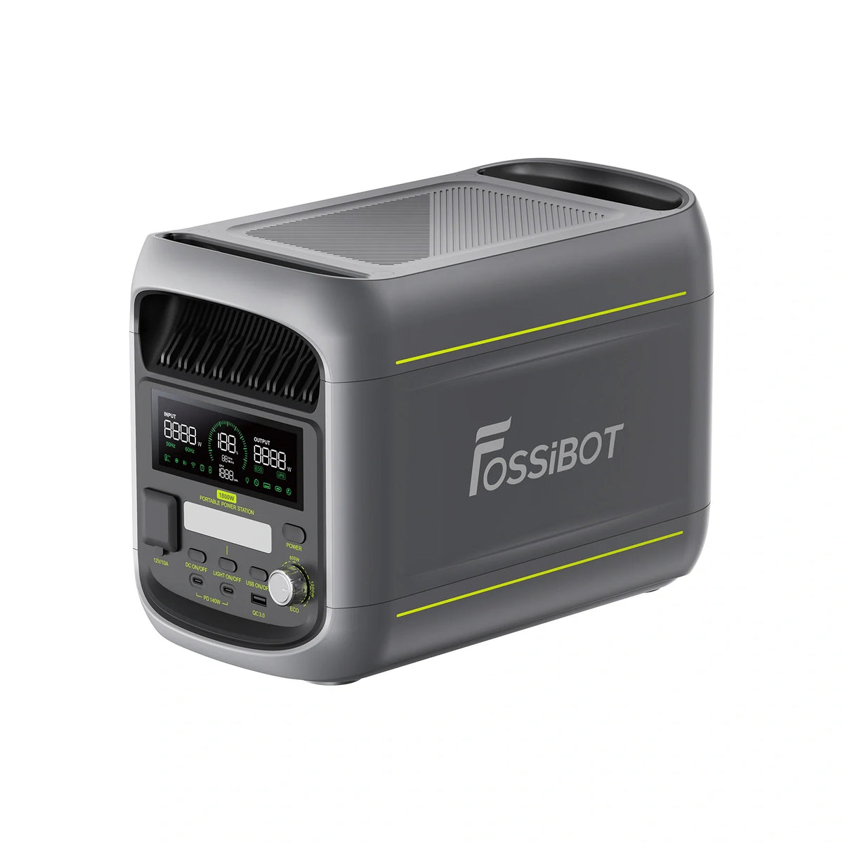 FOSSiBOT F1800