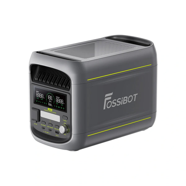 Home Portable Power Station  FOSSiBOT-US