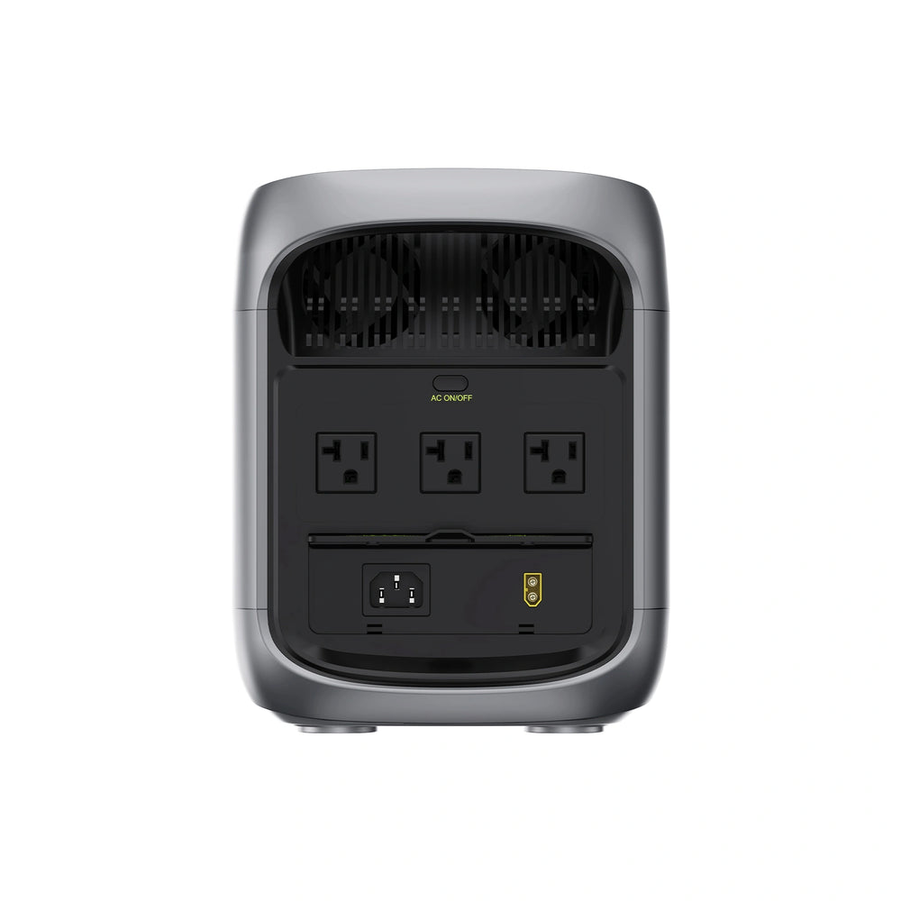 FOSSiBOT F1800 1024Wh 1800W portable power station