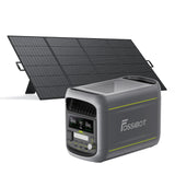 1×420W Solar Panel
