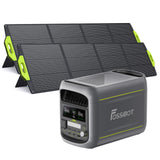 2×200W Solar Panel