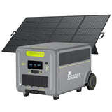 1×420W Solar Panel
