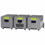 F7200+2*FB5222 Expansion Battery