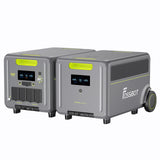 F7200+1*FB5222 Expansion Battery