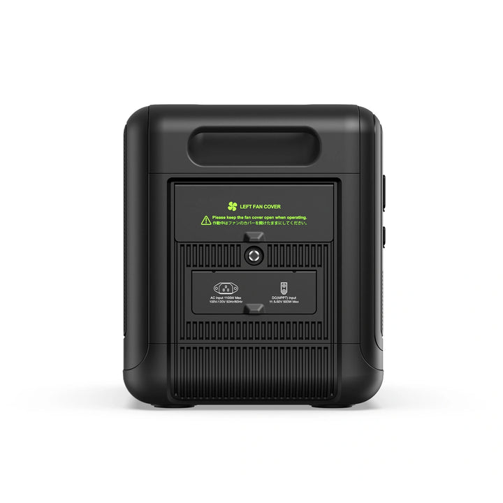 FOSSiBOT F2400 Portable Power Station | 2400W 2048Wh – FOSSiBOT-US FOSSiBOT F2400 Portable Power Station | 2400W 2048Wh – FOSSiBOT-US