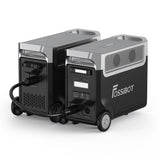 F3600 Pro + 1*FB3840 Expansion Battery